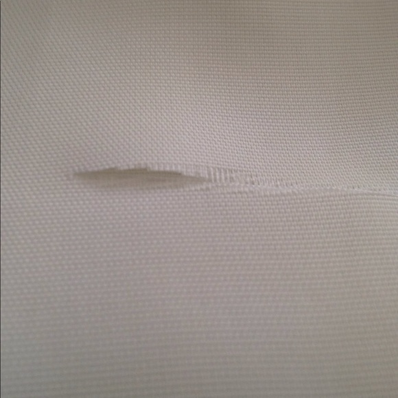 SCOTT MCCLINTOCK Vintage Wedding Dress Size 4 White - Picture 16 of 16